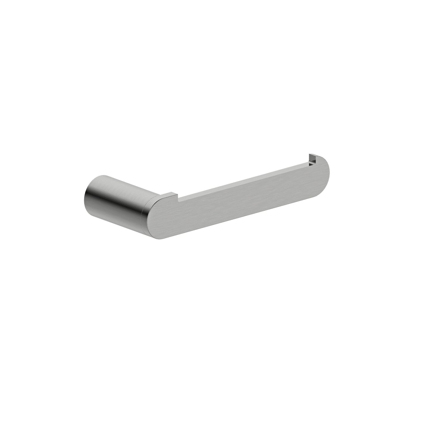 MELA - PALCO/RONDO Paper Holder Brushed Nickel