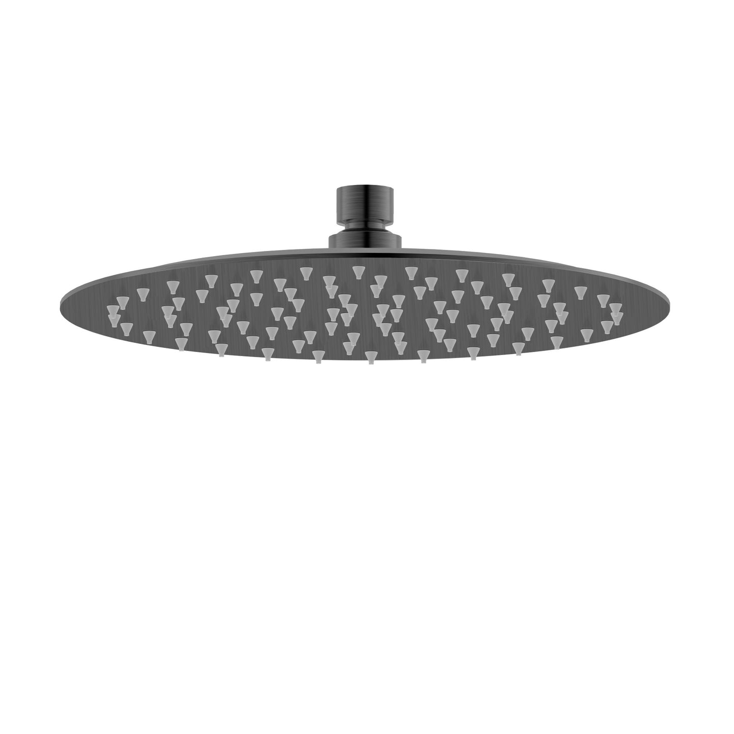 MELA - PALCO/RONDO Shower Head Gun Metal