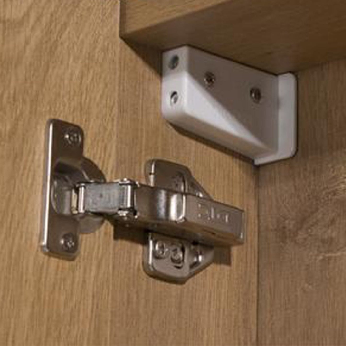 MELA - PORTER 600 Snafell Mirror Cabinet