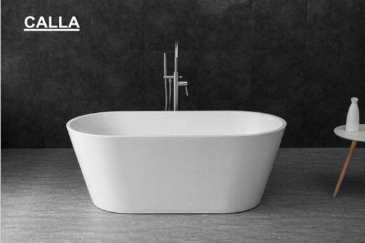 MELA - CALLA Free Standing Bath 1500mm