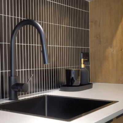 MELA - Laundry Cabinets Modular System Design Service – available at Bathroom City Perth
