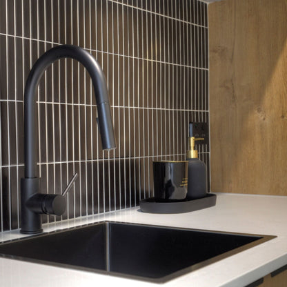 MELA - Laundry Cabinets Modular System Design Service – available at Bathroom City Perth