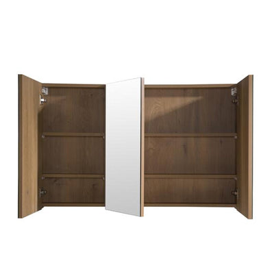 MELA - PORTER 1200 Snafell Mirror Cabinet - Mirror – available at Bathroom City Perth
