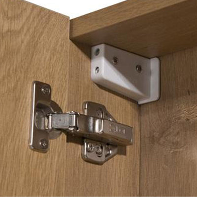 MELA - PORTER 1500 Snafell Mirror Cabinet with Doors - Mirror – available at Bathroom City Perth