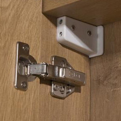 MELA - PORTER 600 Snafell Mirror CabinetMirror – available at Bathroom City Perth