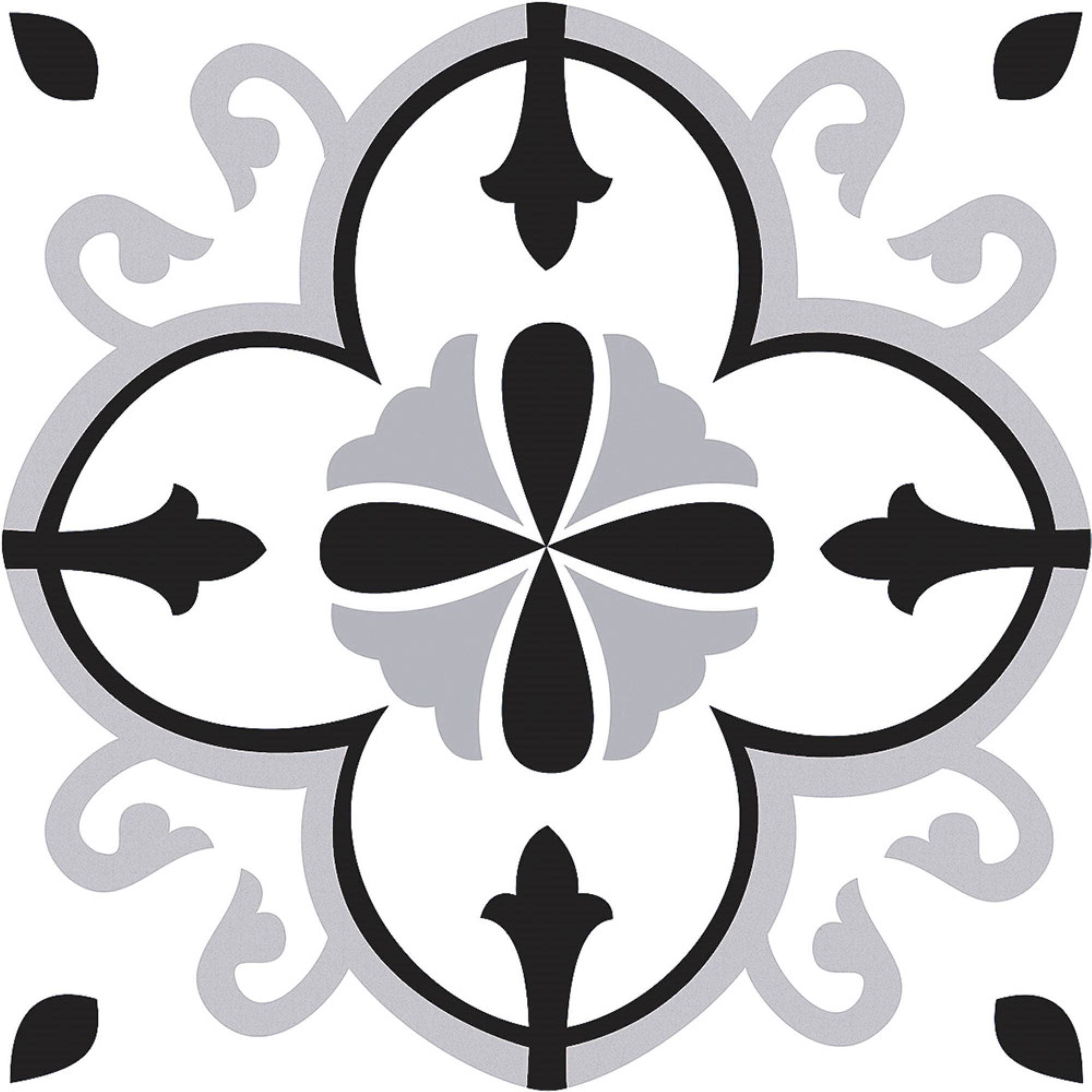 Richmond Buckingham 200x200mm MattTiles – available at Bathroom City Perth