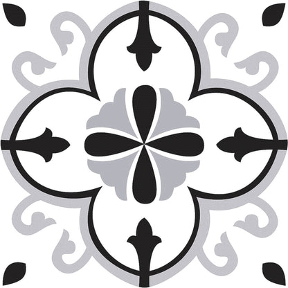 Richmond Buckingham 200x200mm MattTiles – available at Bathroom City Perth