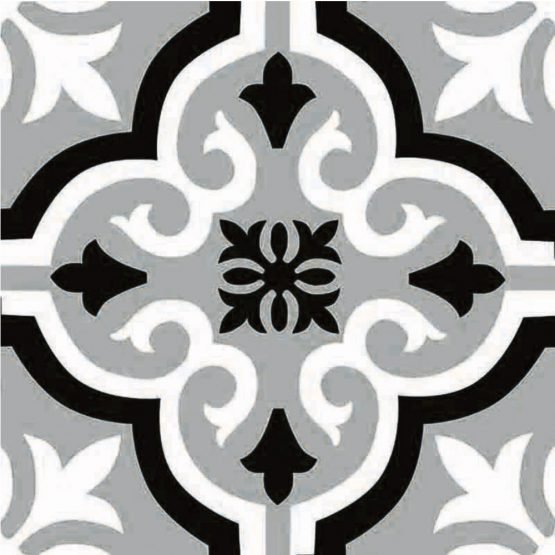 Richmond Burnley 200x200mm MattTiles – available at Bathroom City Perth