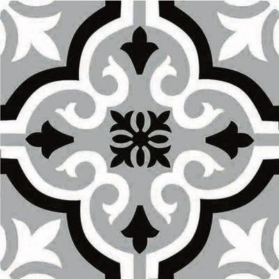 Richmond Burnley 200x200mm MattTiles – available at Bathroom City Perth