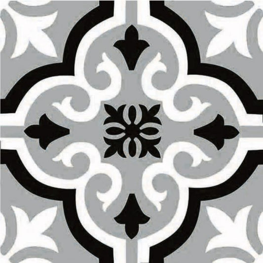 Richmond Burnley 200x200mm MattTiles – available at Bathroom City Perth