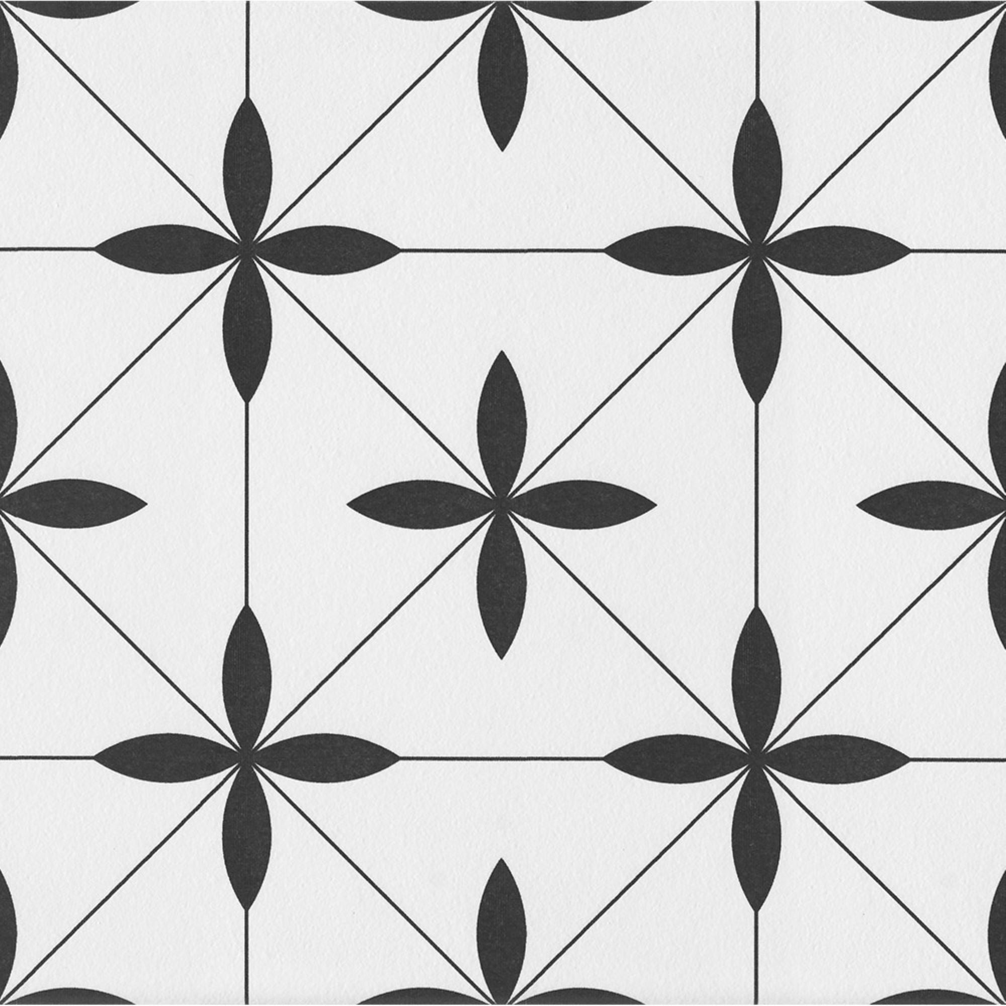 Richmond Clifton 200x200mm MattTiles – available at Bathroom City Perth