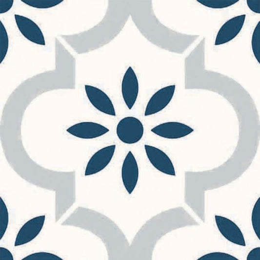 Richmond Swan 200x200mm MattTiles – available at Bathroom City Perth