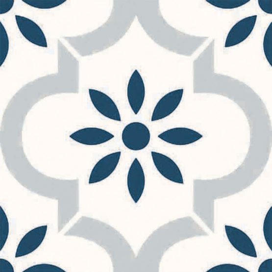 Richmond Swan 200x200mm MattTiles – available at Bathroom City Perth