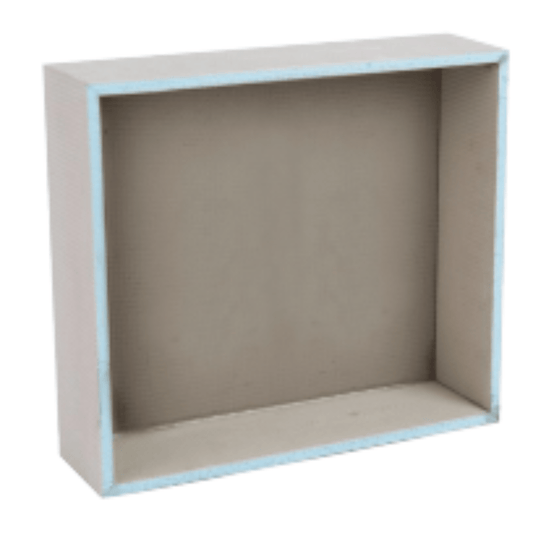 ROBERTS DESIGN - Niche Box 332x372x90MMAccessories – available at Bathroom City Perth